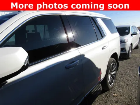 Photos of 2021 GMC Yukon Denali for sale in Bethany, MO at Pettijohn Auto Center