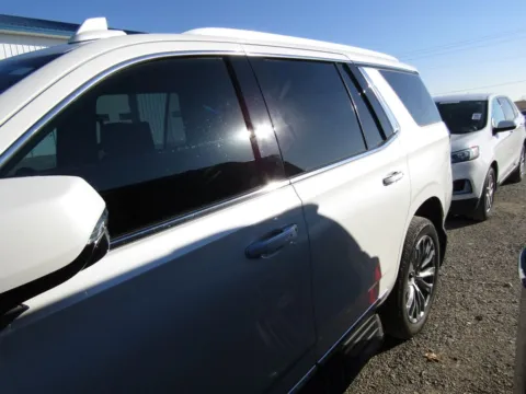 Photos of 2021 GMC Yukon Denali for sale in Bethany, MO at Pettijohn Auto Center