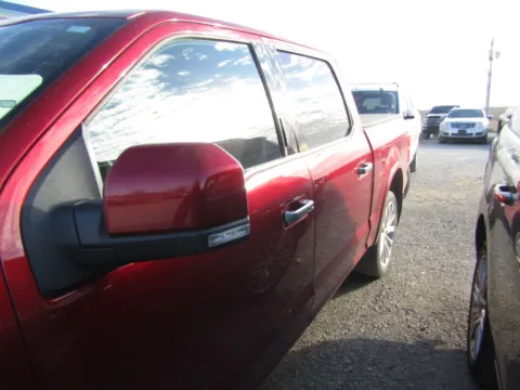 Photos of 2019 Ford F-150 Limited for sale in Bethany, MO at Pettijohn Auto Center