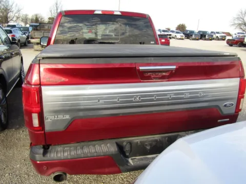 More photos of 2019 Ford F-150 Limited at Pettijohn Auto Center, MO