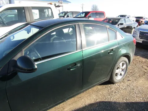 Photos of 2014 Chevrolet Cruze 1LT for sale in Bethany, MO at Pettijohn Auto Center