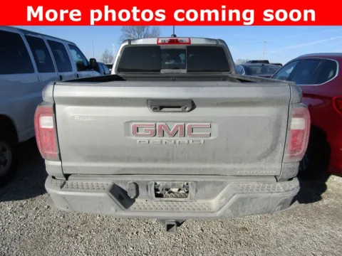 More photos of 2023 GMC Canyon Denali at Pettijohn Auto Center, MO