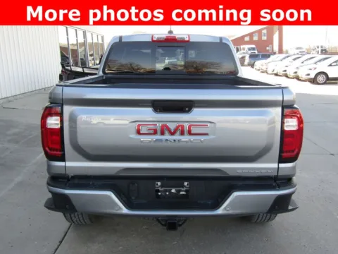 More photos of 2023 GMC Canyon Denali at Pettijohn Auto Center, MO