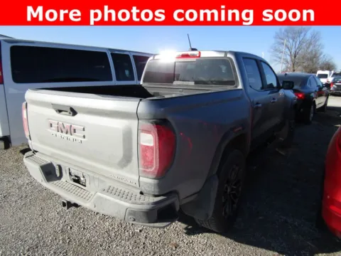 More photos of 2023 GMC Canyon Denali at Pettijohn Auto Center, MO