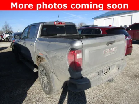 Another view of 2023 GMC Canyon Denali for sale in Bethany, MO at Pettijohn Auto Center