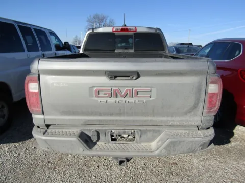 More photos of 2023 GMC Canyon Denali at Pettijohn Auto Center, MO