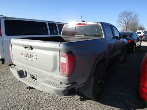 More photos of 2023 GMC Canyon Denali at Pettijohn Auto Center, MO