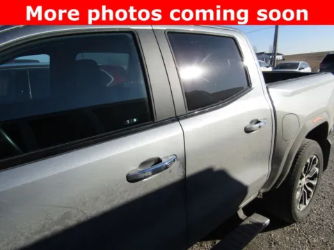 Photos of 2023 GMC Canyon Denali for sale in Bethany, MO at Pettijohn Auto Center