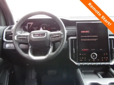 More photos of 2026 GMC Acadia Elevation at Pettijohn Auto Center, MO