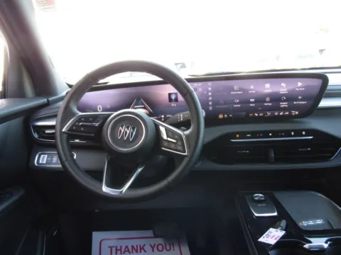 More photos of 2025 Buick Enclave Preferred at Pettijohn Auto Center, MO