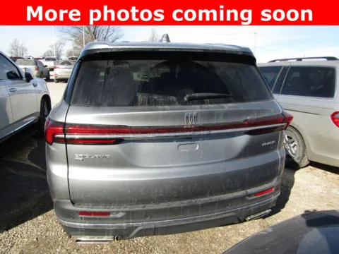 More photos of 2025 Buick Enclave Preferred at Pettijohn Auto Center, MO