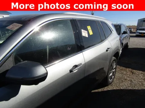 Photos of 2025 Buick Enclave Preferred for sale in Bethany, MO at Pettijohn Auto Center