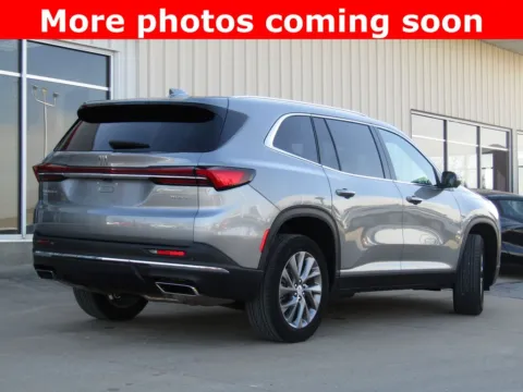 Another view of 2025 Buick Enclave Preferred for sale in Bethany, MO at Pettijohn Auto Center