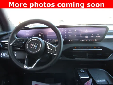 More photos of 2025 Buick Enclave Preferred at Pettijohn Auto Center, MO
