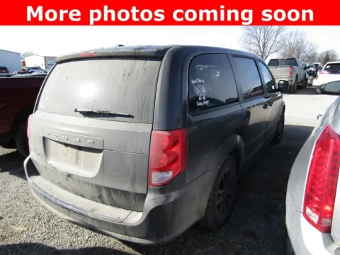 More photos of 2016 Dodge Grand Caravan SE at Pettijohn Auto Center, MO