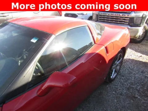Photos of 2009 Chevrolet Corvette for sale in Bethany, MO at Pettijohn Auto Center