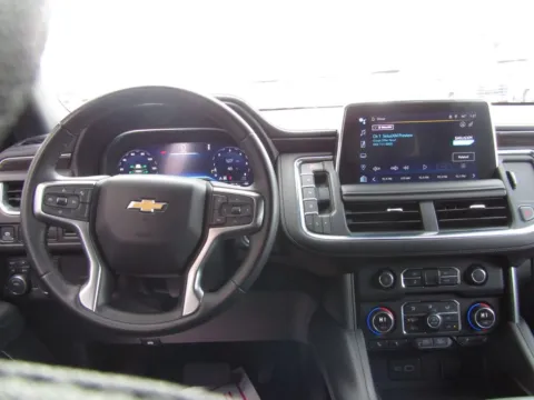 More photos of 2024 Chevrolet Tahoe LT at Pettijohn Auto Center, MO