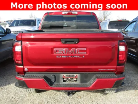 More photos of 2023 GMC Canyon Denali at Pettijohn Auto Center, MO