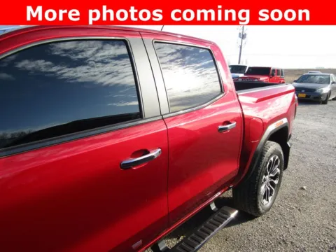 Photos of 2023 GMC Canyon Denali for sale in Bethany, MO at Pettijohn Auto Center