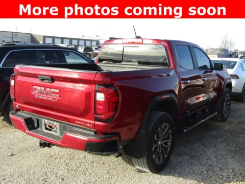More photos of 2023 GMC Canyon Denali at Pettijohn Auto Center, MO