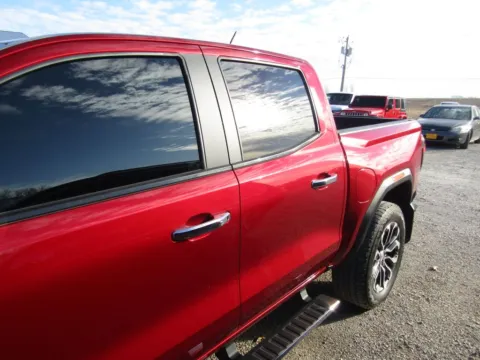 Photos of 2023 GMC Canyon Denali for sale in Bethany, MO at Pettijohn Auto Center