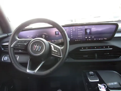 More photos of 2025 Buick Enclave Sport Touring at Pettijohn Auto Center, MO