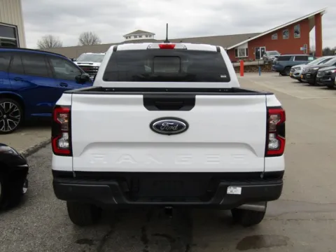 More photos of 2026 Ford Ranger XLT at Pettijohn Auto Center, MO