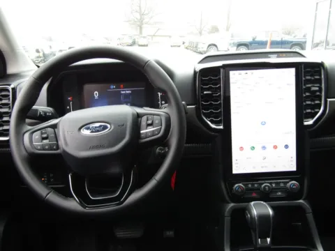 More photos of 2026 Ford Ranger XLT at Pettijohn Auto Center, MO