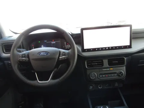 More photos of 2026 Ford Maverick Lariat at Pettijohn Auto Center, MO