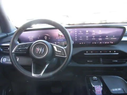 More photos of 2025 Buick Enclave Preferred at Pettijohn Auto Center, MO