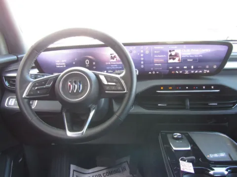 More photos of 2025 Buick Enclave Preferred at Pettijohn Auto Center, MO