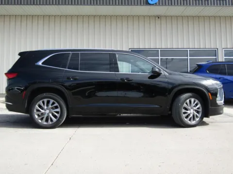 Photos of 2025 Buick Enclave Preferred for sale in Bethany, MO at Pettijohn Auto Center