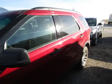 Photos of 2017 Ford Explorer for sale in Bethany, MO at Pettijohn Auto Center