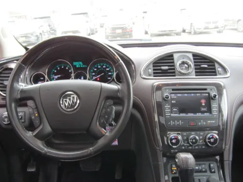 More photos of 2017 Buick Enclave Premium Group at Pettijohn Auto Center, MO