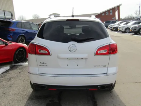 More photos of 2017 Buick Enclave Premium Group at Pettijohn Auto Center, MO