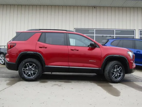 Photos of 2026 GMC Terrain AT4 for sale in Bethany, MO at Pettijohn Auto Center