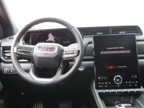 More photos of 2026 GMC Terrain AT4 at Pettijohn Auto Center, MO