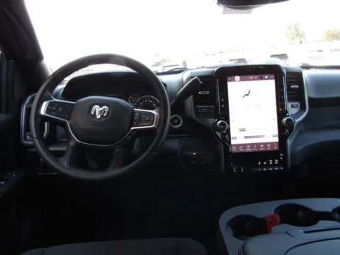 More photos of 2026 Ram 2500 Tradesman at Pettijohn Auto Center, MO