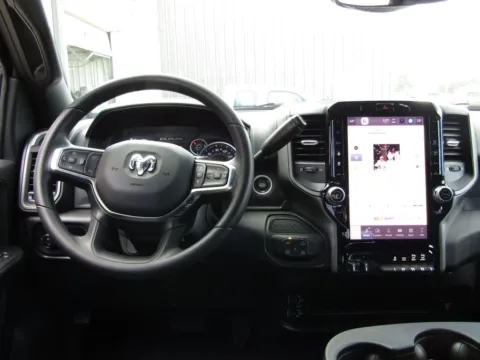 More photos of 2026 Ram 2500 Tradesman at Pettijohn Auto Center, MO