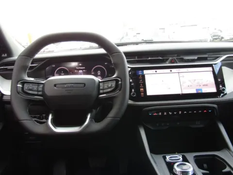 More photos of 2026 Jeep Cherokee Limited at Pettijohn Auto Center, MO