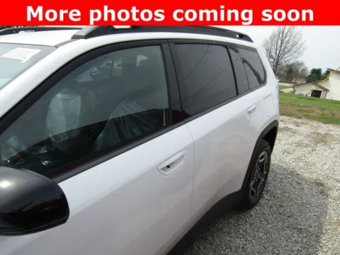 Photos of 2026 Jeep Cherokee Limited for sale in Bethany, MO at Pettijohn Auto Center