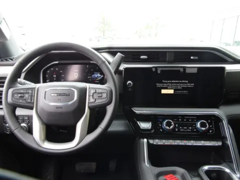 More photos of 2026 GMC Sierra 2500HD Denali at Pettijohn Auto Center, MO