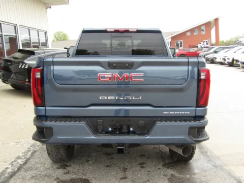 More photos of 2026 GMC Sierra 2500HD Denali at Pettijohn Auto Center, MO