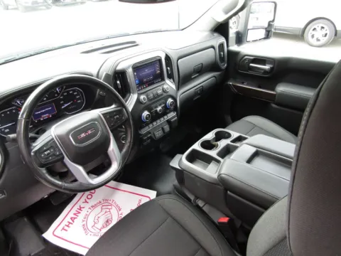 More photos of 2020 GMC Sierra 2500HD SLE at Pettijohn Auto Center, MO