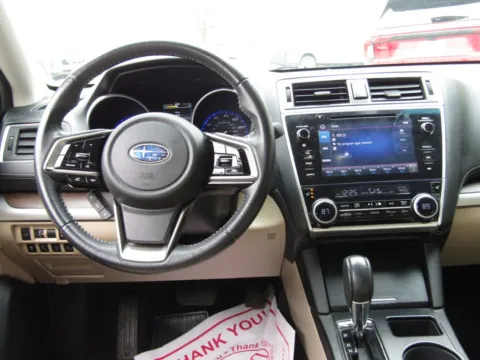 More photos of 2019 Subaru Outback 2.5i at Pettijohn Auto Center, MO