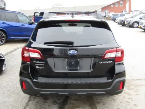 More photos of 2019 Subaru Outback 2.5i at Pettijohn Auto Center, MO