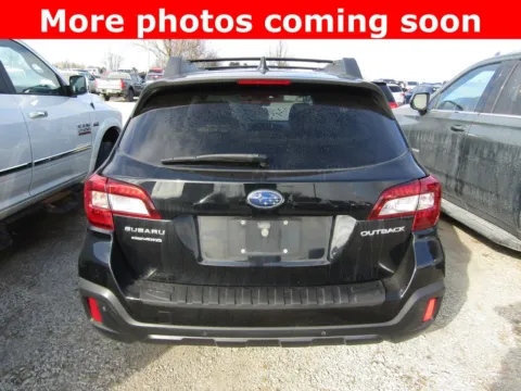 More photos of 2019 Subaru Outback 2.5i at Pettijohn Auto Center, MO