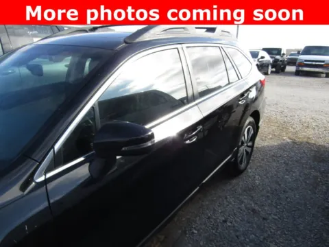 Photos of 2019 Subaru Outback 2.5i for sale in Bethany, MO at Pettijohn Auto Center