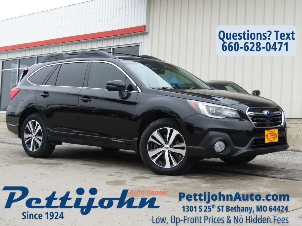 2019 Subaru Outback 2.5i for sale in Bethany, MO