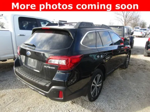 More photos of 2019 Subaru Outback 2.5i at Pettijohn Auto Center, MO